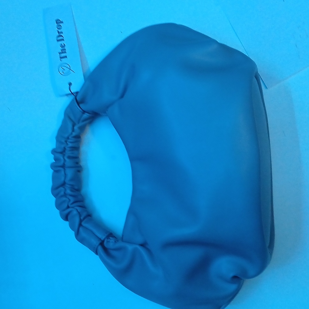 Light blue Handbag - Picture 5 of 5